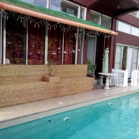 Boracay Eden Villa-2